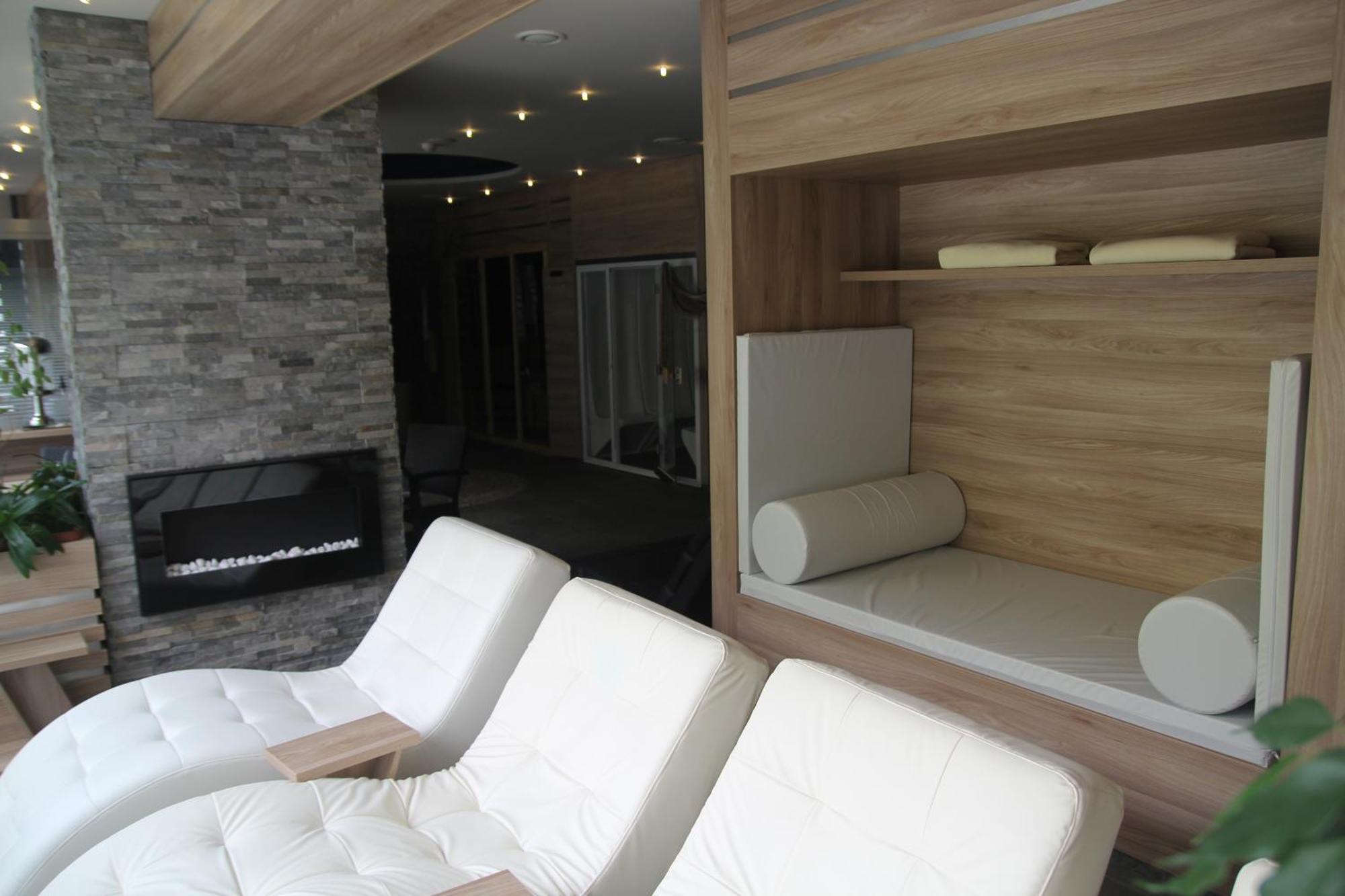 Apartman Ve Vysokych Tatrach Strbske Pleso ภายนอก รูปภาพ