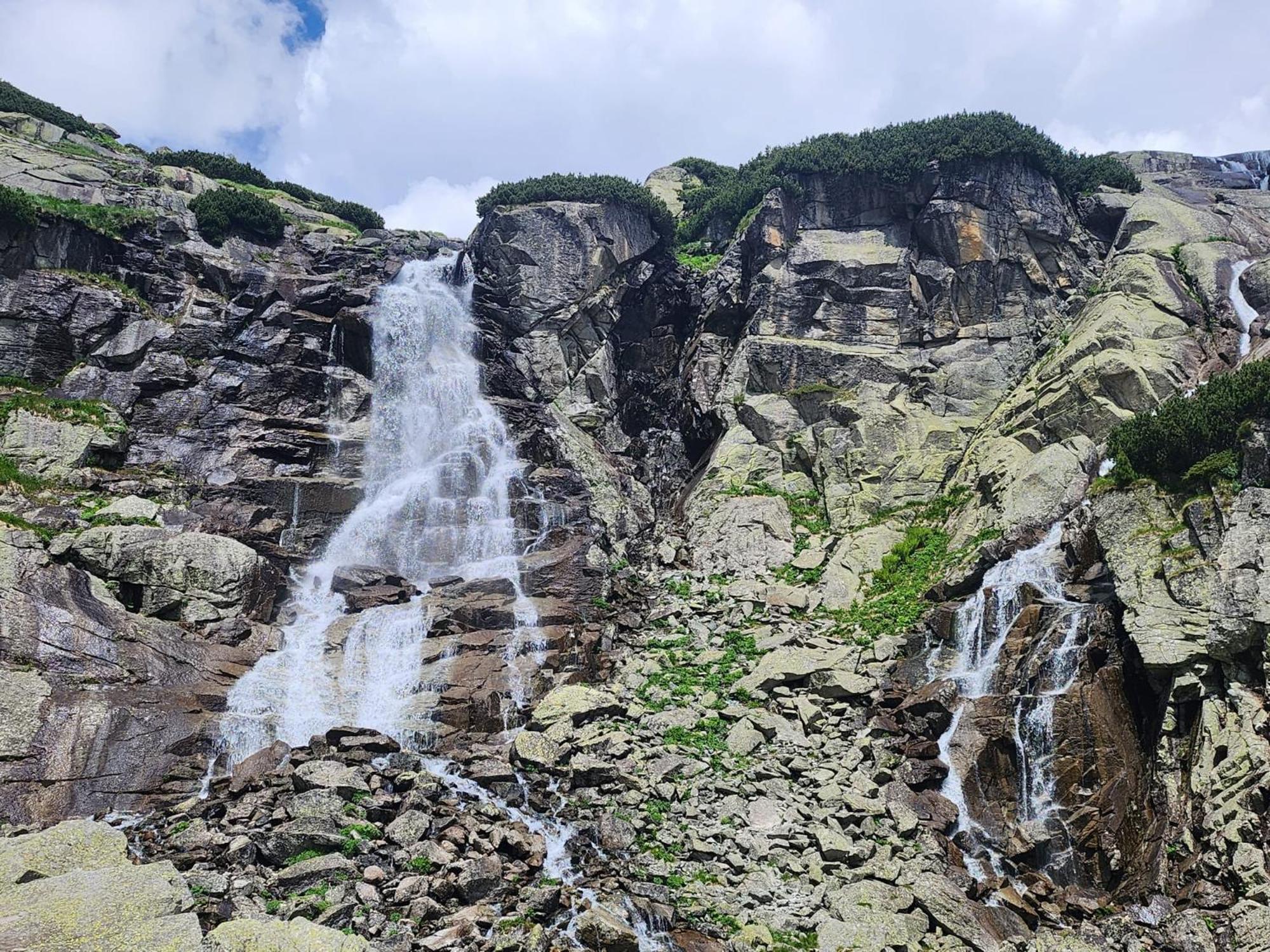 Apartman Ve Vysokych Tatrach Strbske Pleso ภายนอก รูปภาพ