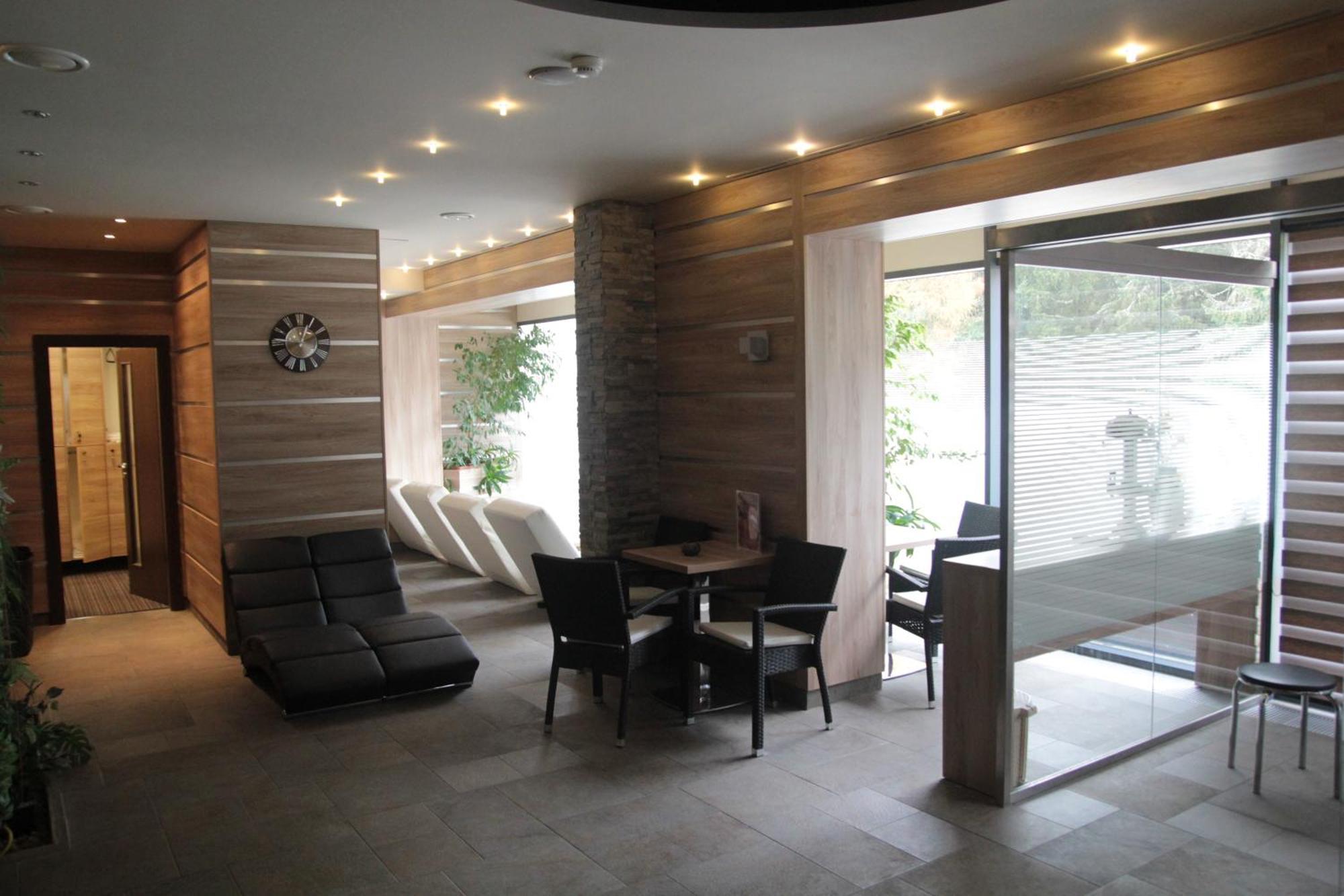 Apartman Ve Vysokych Tatrach Strbske Pleso ภายนอก รูปภาพ