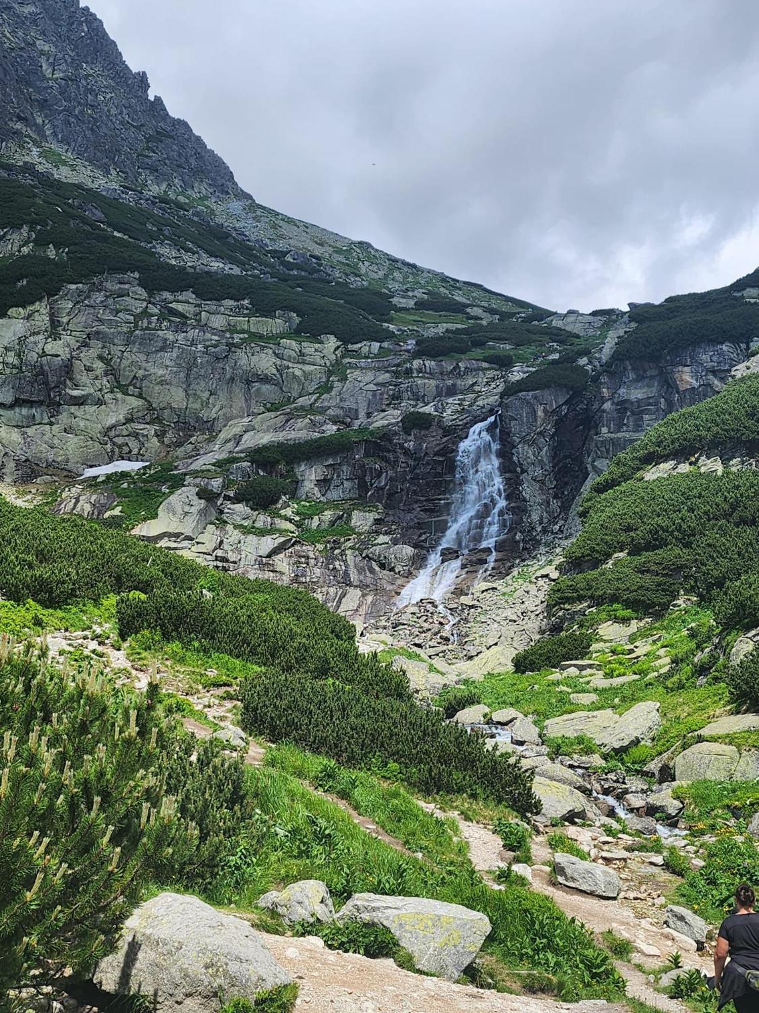 Apartman Ve Vysokych Tatrach Strbske Pleso ภายนอก รูปภาพ