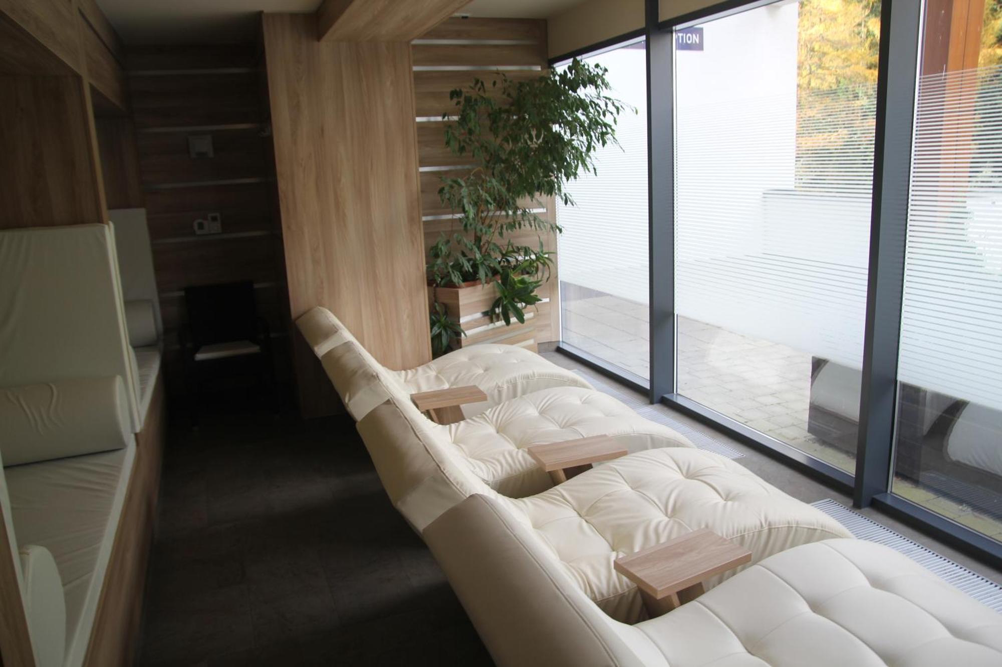Apartman Ve Vysokych Tatrach Strbske Pleso ภายนอก รูปภาพ