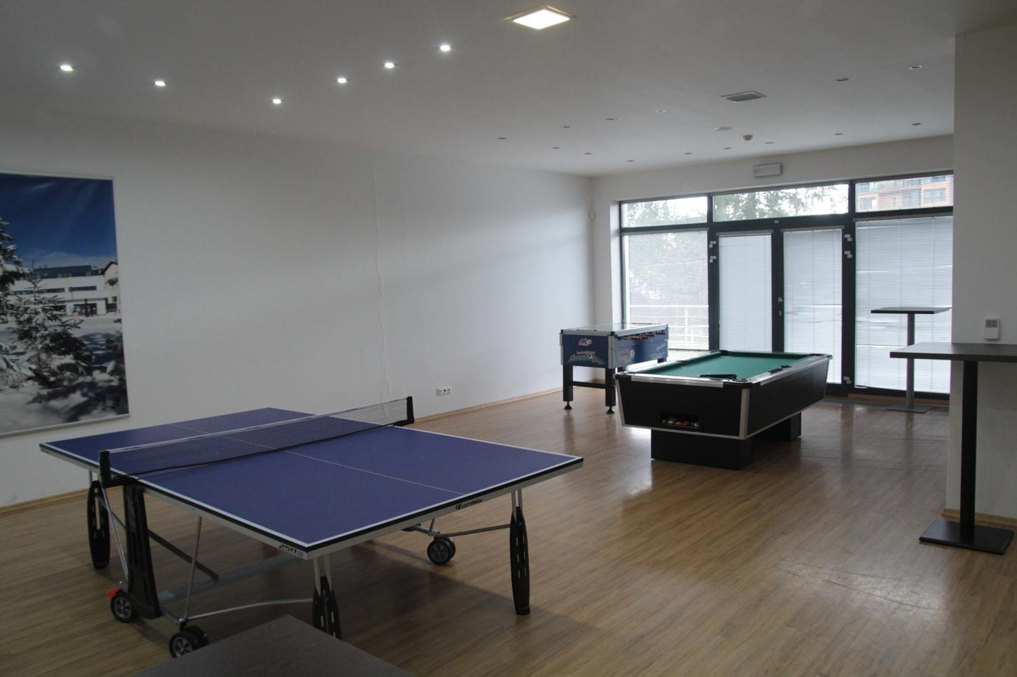 Apartman Ve Vysokych Tatrach Strbske Pleso ภายนอก รูปภาพ