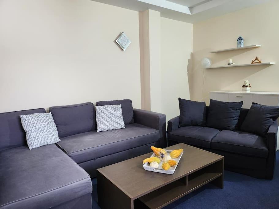 Apartman Ve Vysokych Tatrach Strbske Pleso ภายนอก รูปภาพ